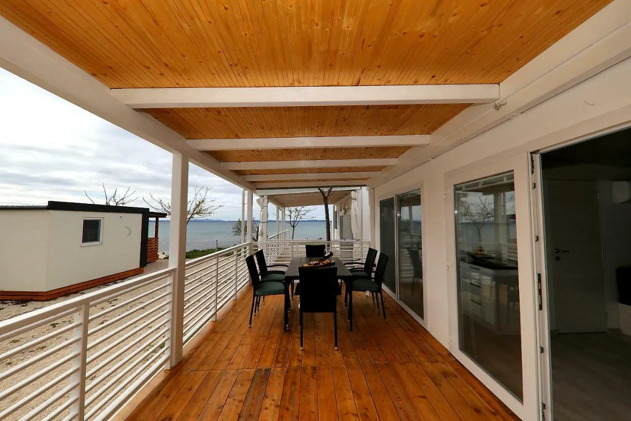 Mobile Home Tabor 2 Privlaka  Croacia
