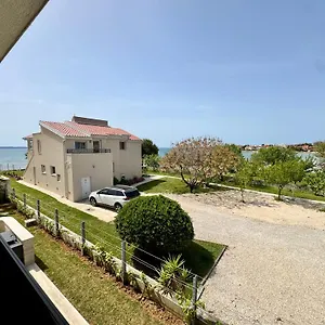  Apartament Villa Privlaka