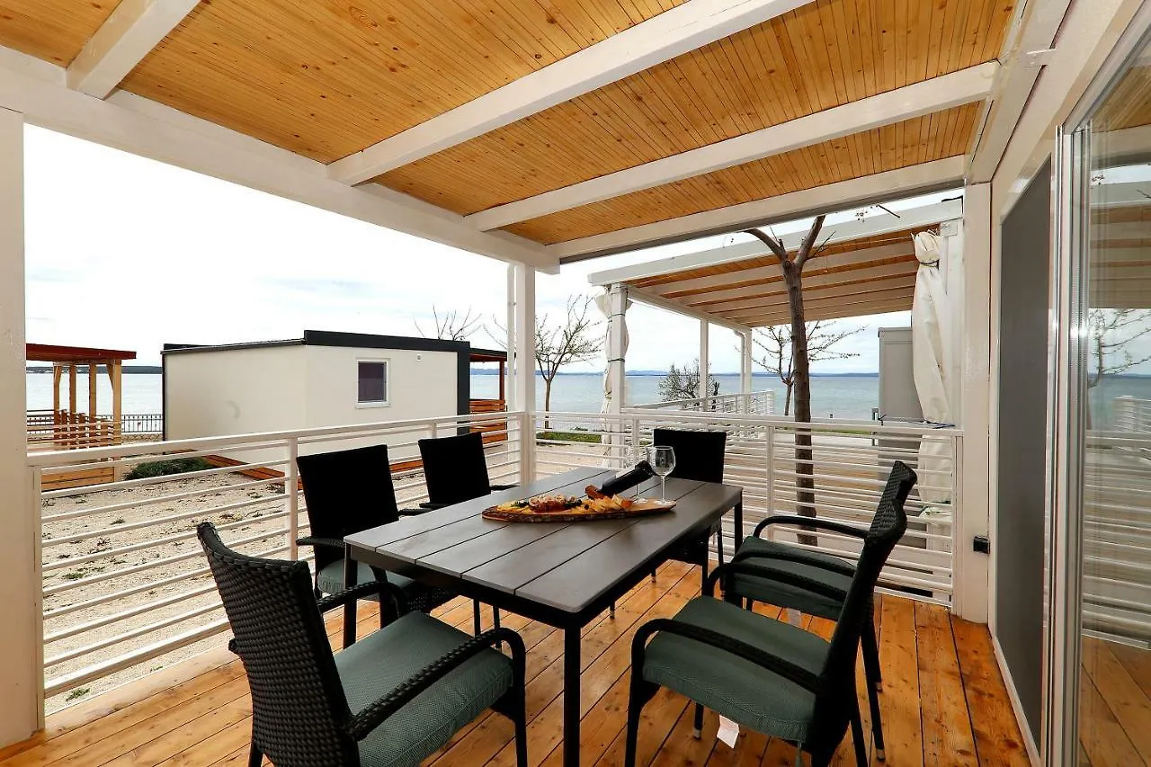Holiday home Mobile Home Tabor 2 Privlaka