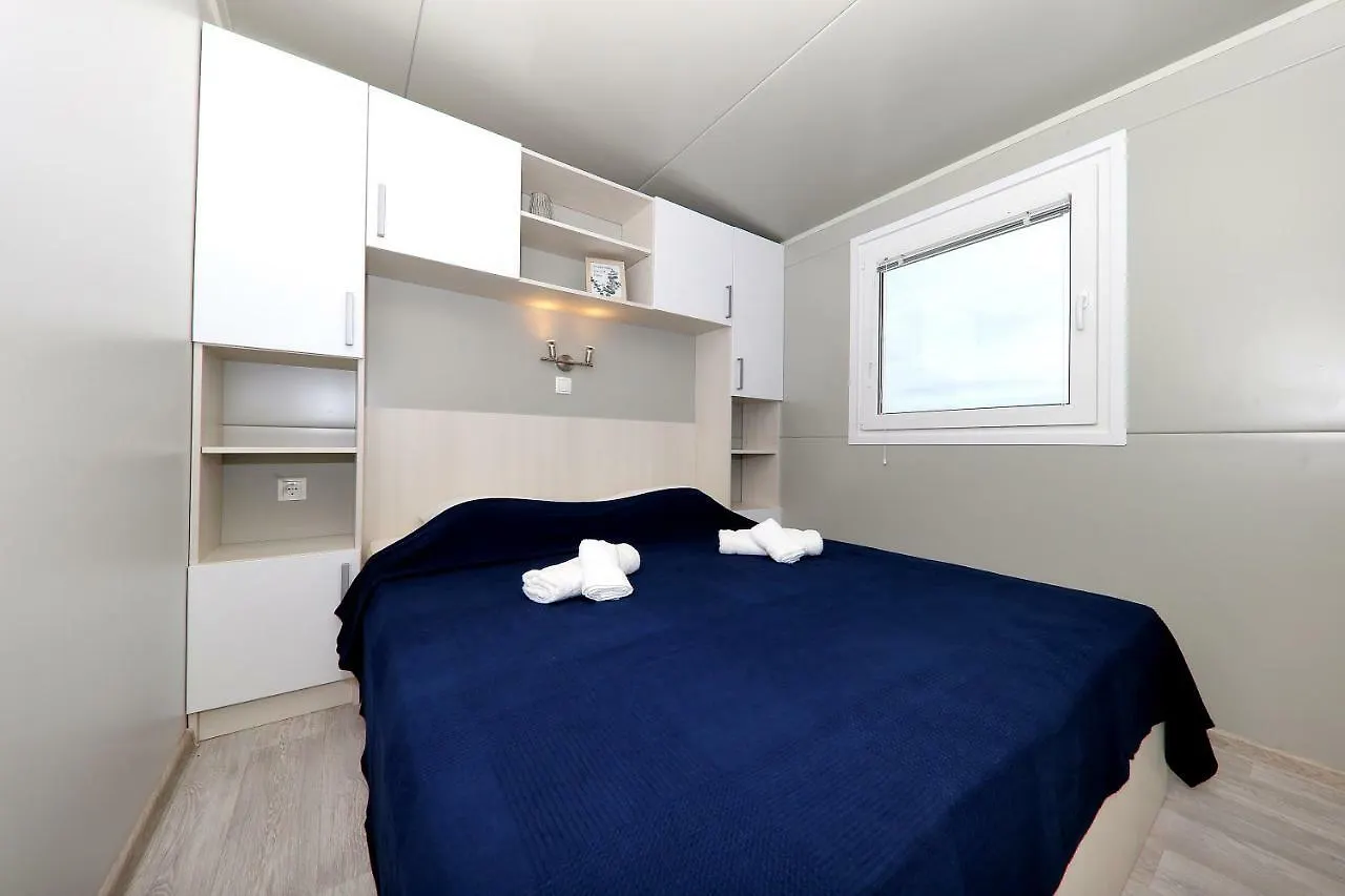 Mobile Home Tabor 2 Privlaka  Privlaka (Zadar)