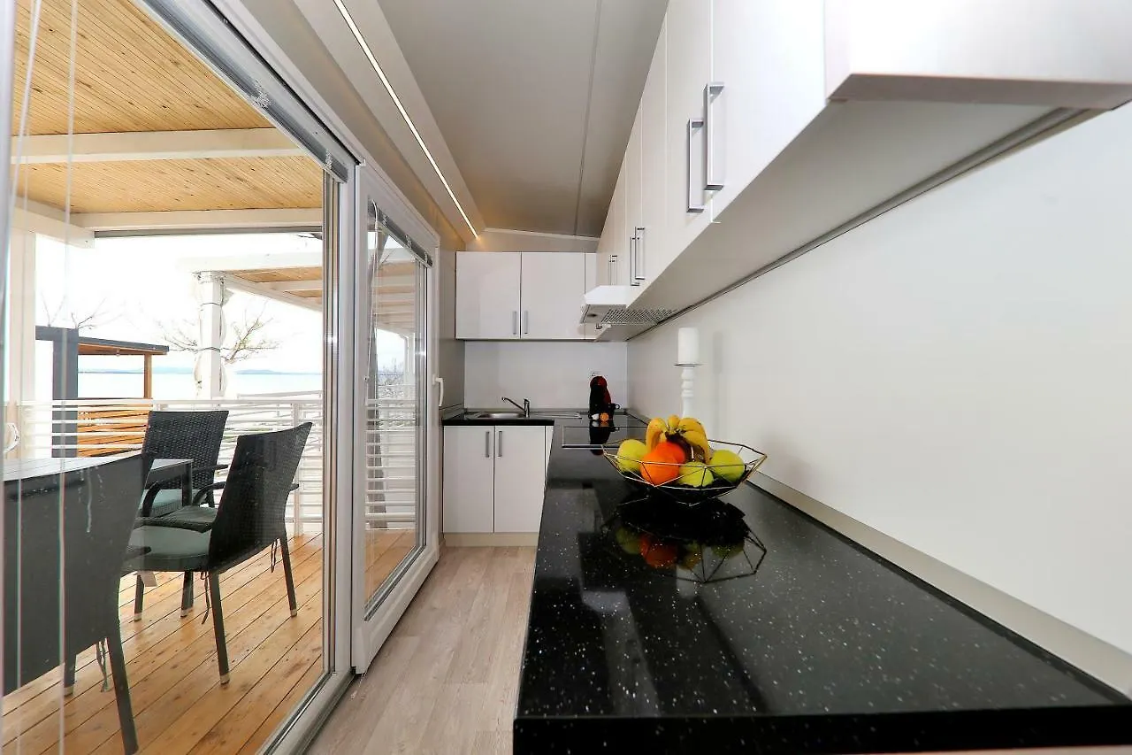 Mobile Home Tabor 2 Privlaka  0*, Privlaka (Zadar) Croatia